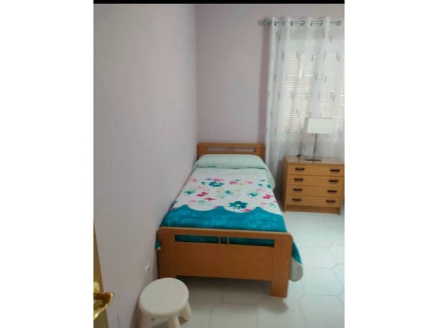 2 makuuhuone Asunto vuokrattavana paikassa Mijas mukana uima-altaan - 1 100 € (Ref: 9451755)