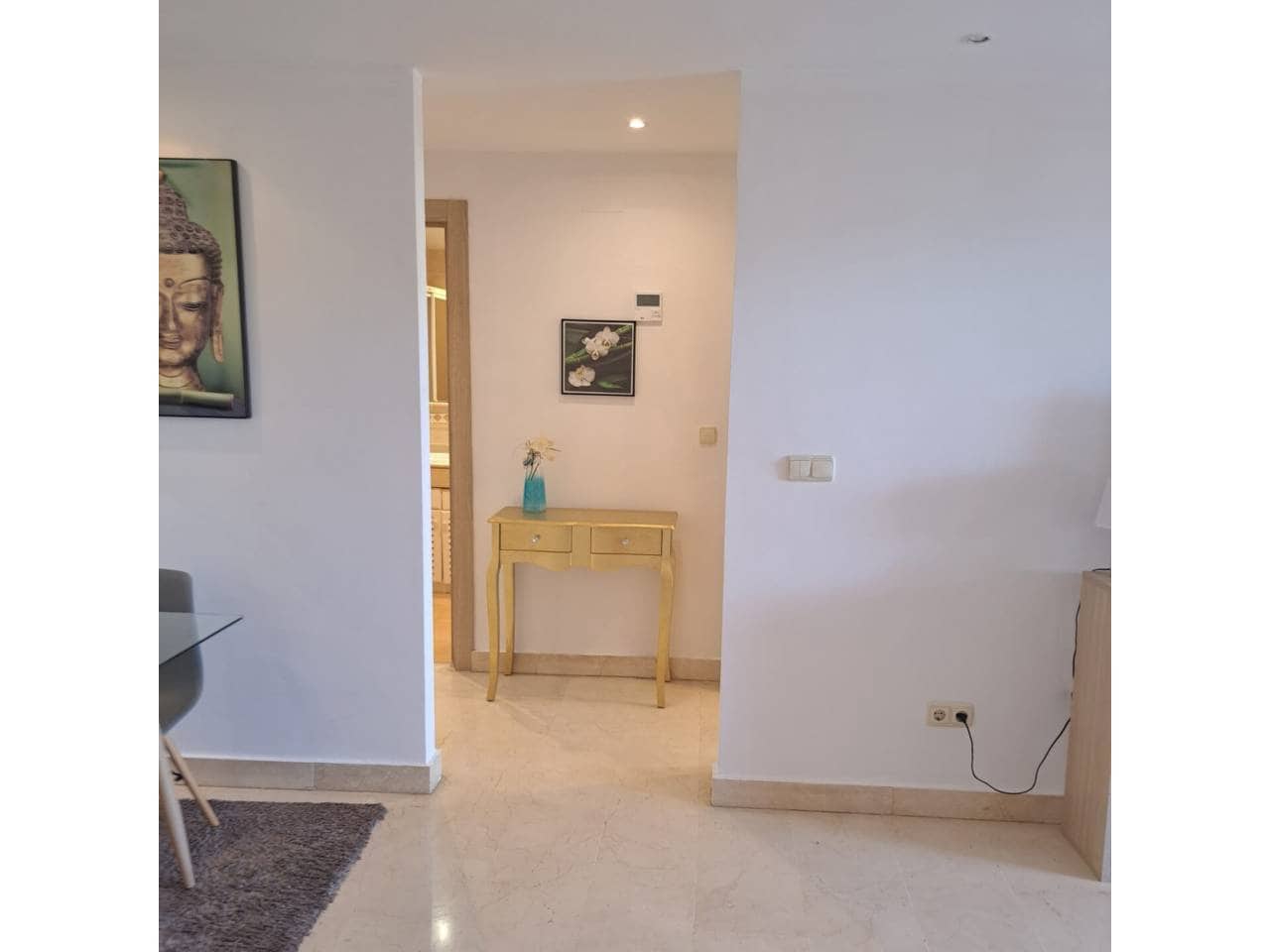 2 soveværelse Lejlighed til leje i Marbella med swimmingpool garage - € 2.300 (Ref: 9452514)