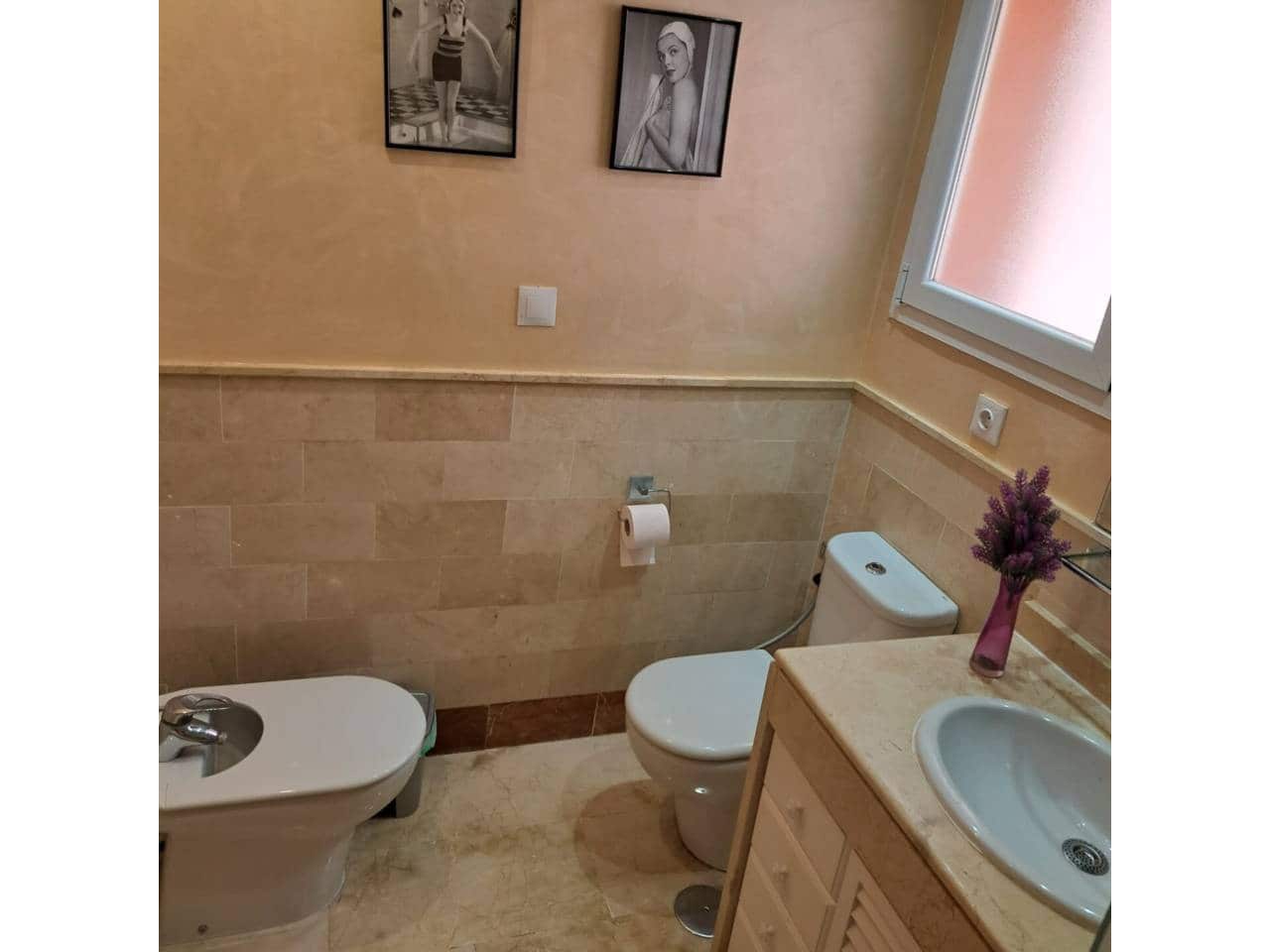 2 soveværelse Lejlighed til leje i Marbella med swimmingpool garage - € 2.300 (Ref: 9452514)