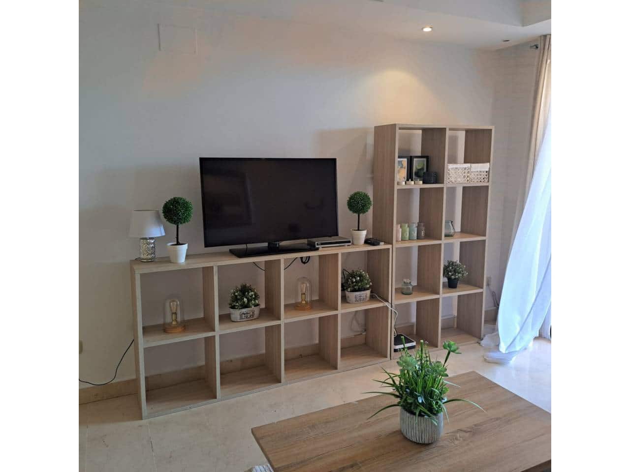 2 soveværelse Lejlighed til leje i Marbella med swimmingpool garage - € 2.300 (Ref: 9452514)