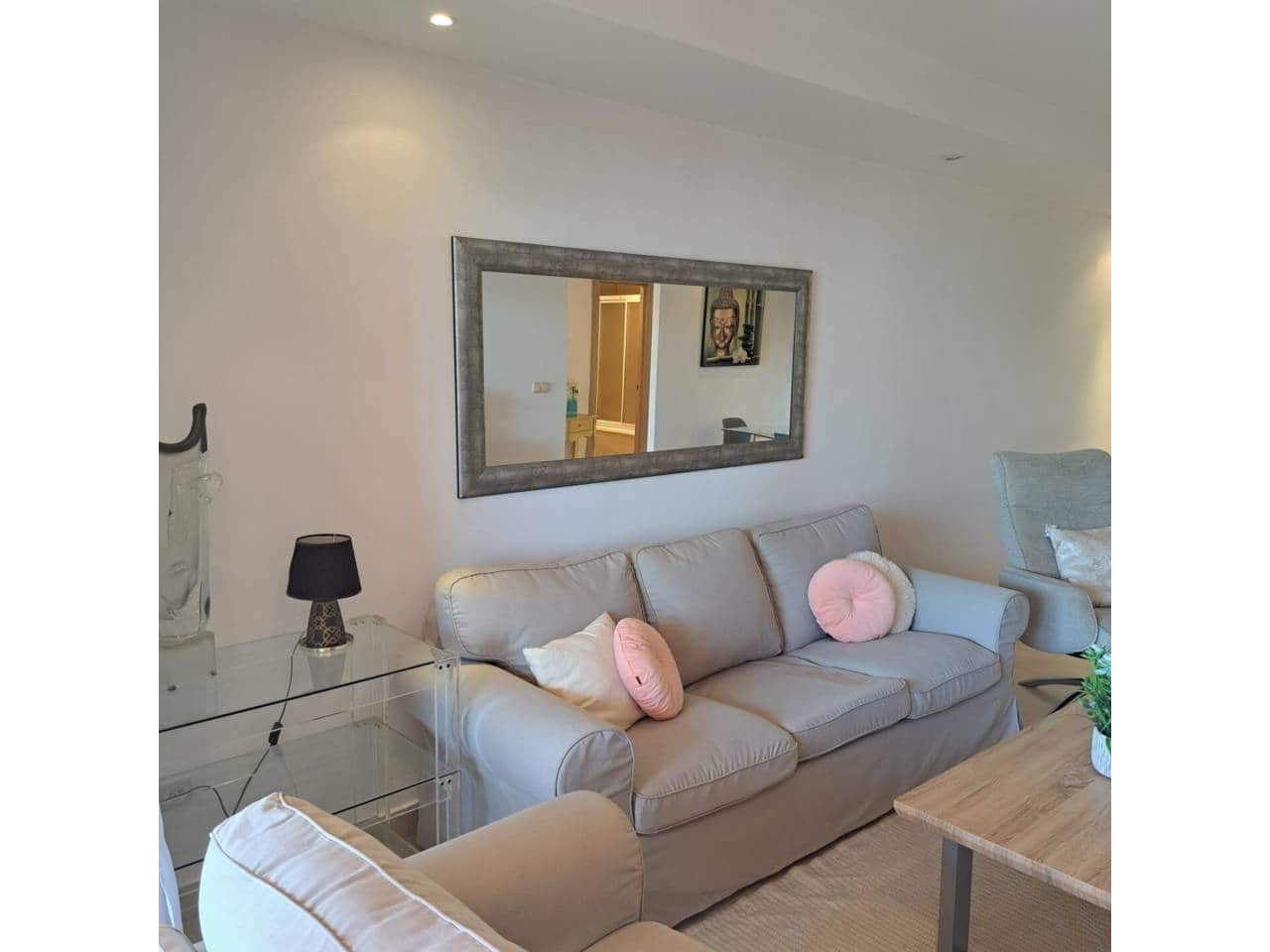 2 soveværelse Lejlighed til leje i Marbella med swimmingpool garage - € 2.300 (Ref: 9452514)