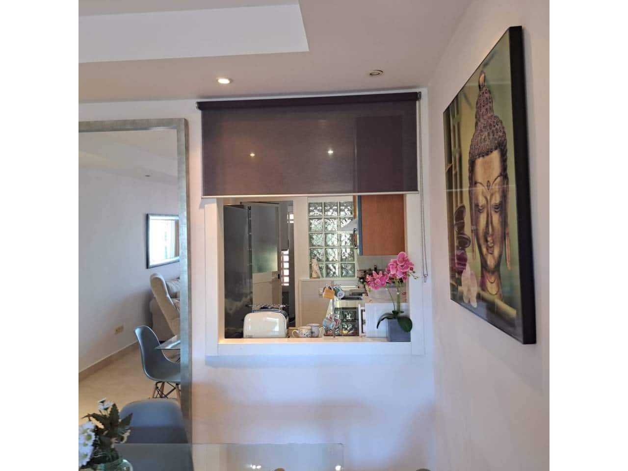 2 soveværelse Lejlighed til leje i Marbella med swimmingpool garage - € 2.300 (Ref: 9452514)