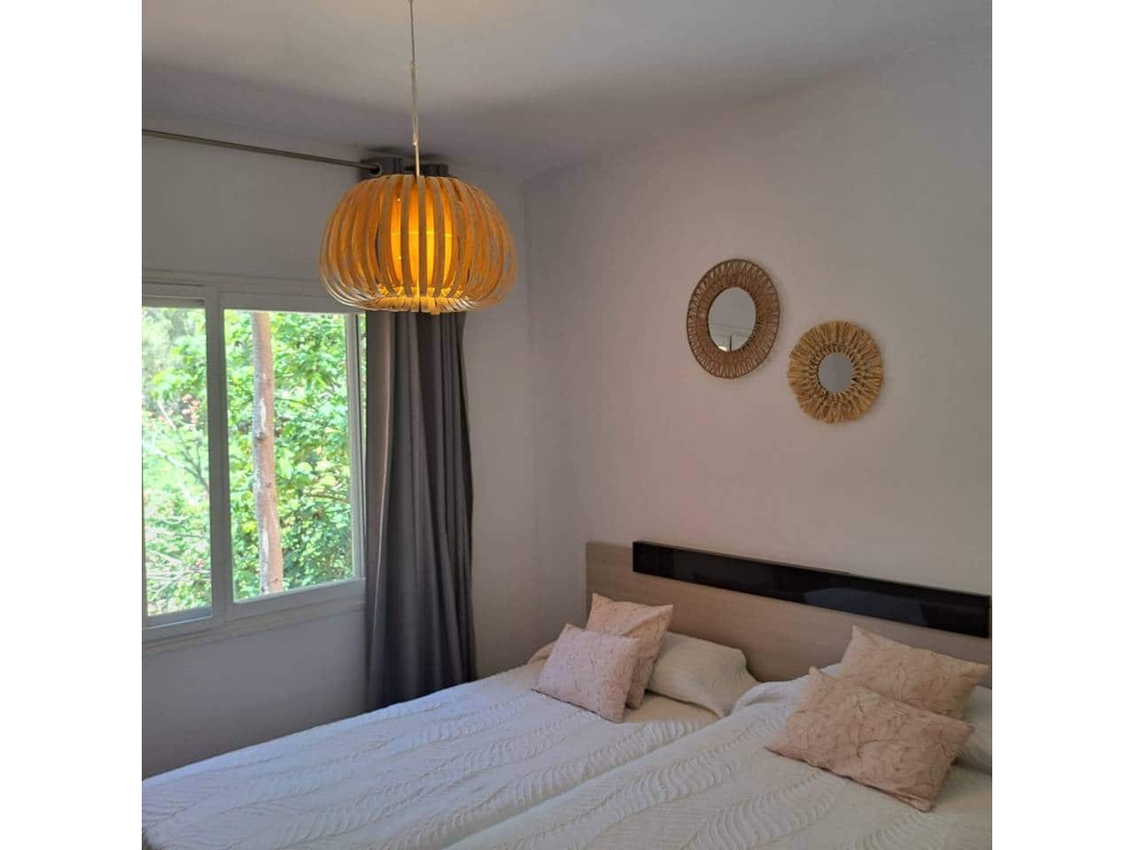 2 soveværelse Lejlighed til leje i Marbella med swimmingpool garage - € 2.300 (Ref: 9452514)