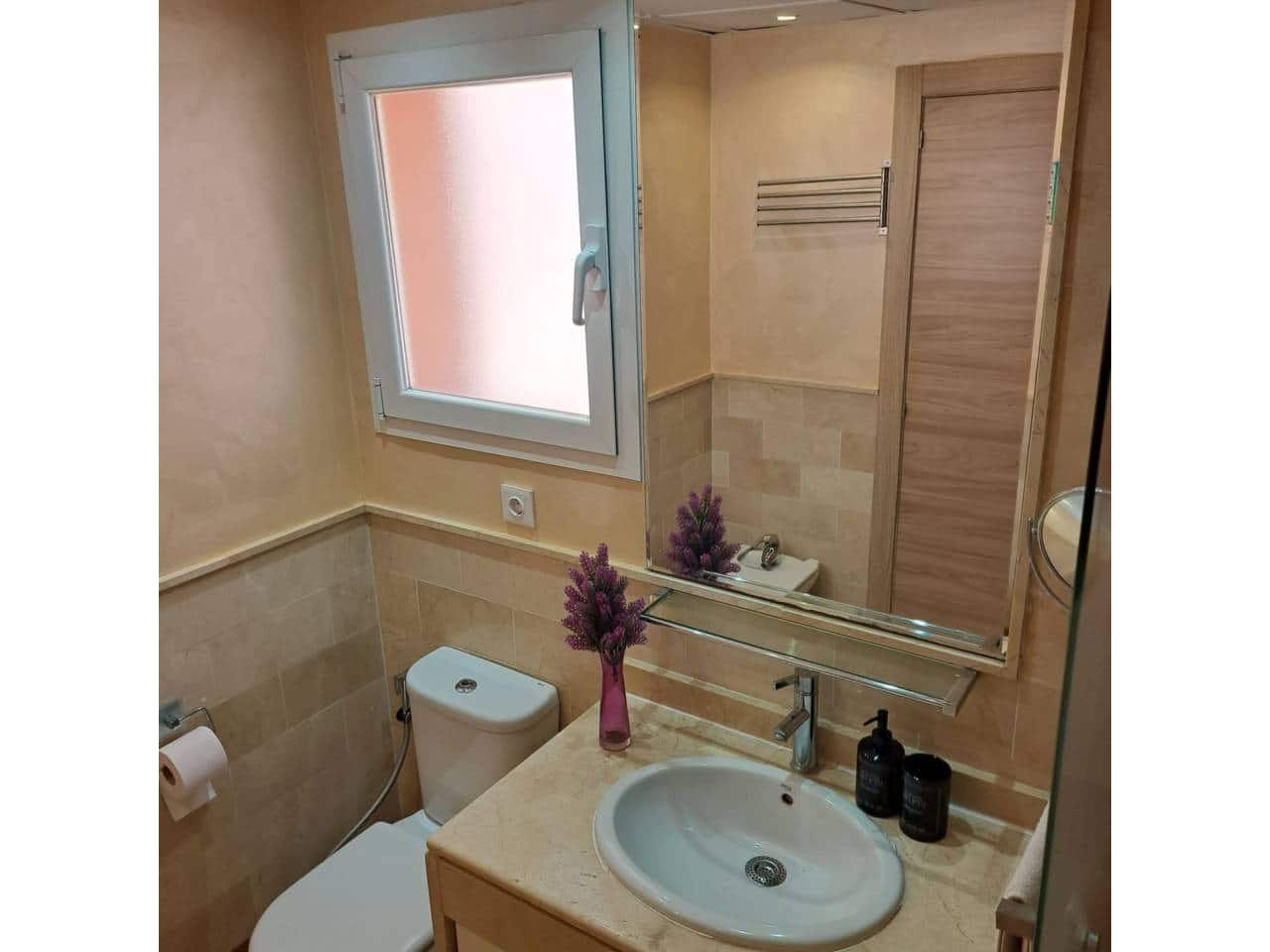 2 soveværelse Lejlighed til leje i Marbella med swimmingpool garage - € 2.300 (Ref: 9452514)