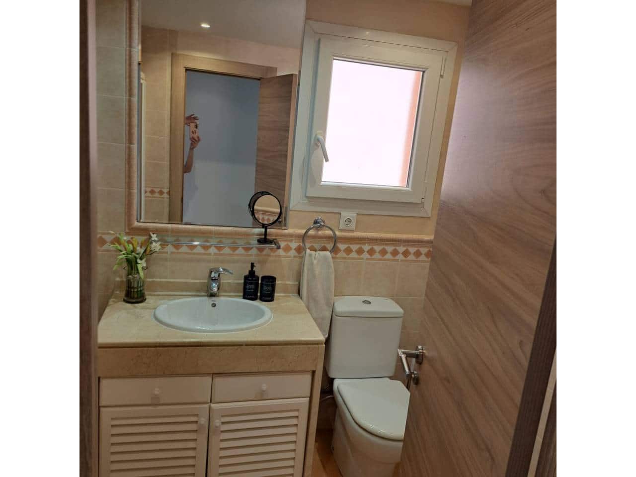 2 soveværelse Lejlighed til leje i Marbella med swimmingpool garage - € 2.300 (Ref: 9452514)