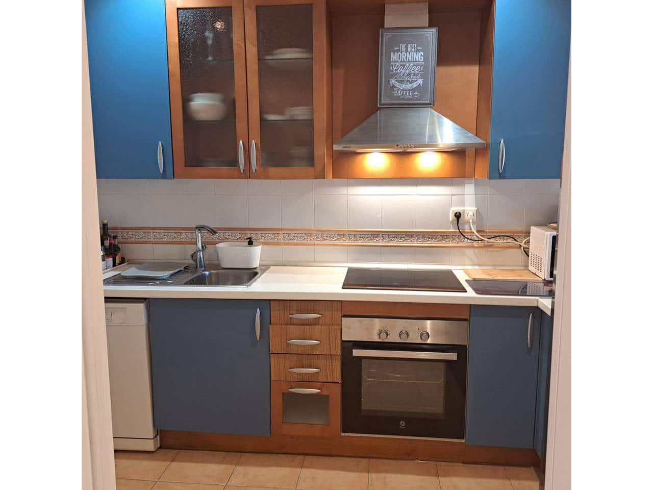 2 soveværelse Lejlighed til leje i Marbella med swimmingpool garage - € 2.300 (Ref: 9452514)