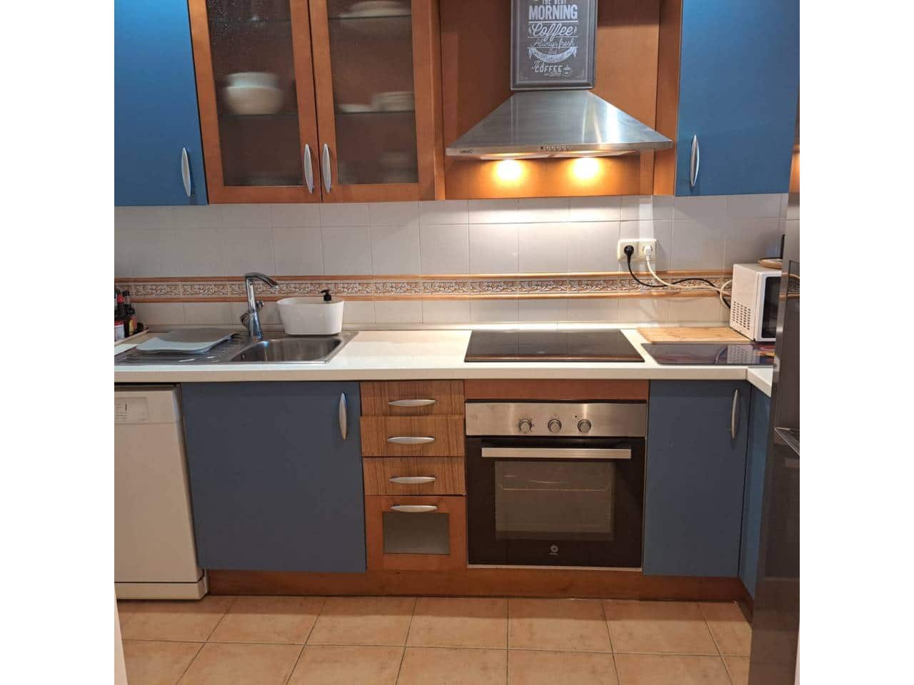 2 soveværelse Lejlighed til leje i Marbella med swimmingpool garage - € 2.300 (Ref: 9452514)