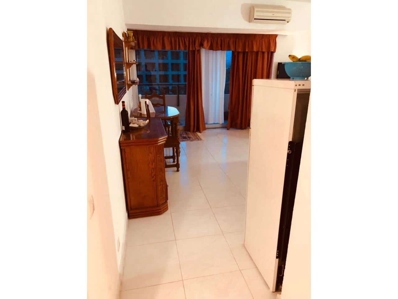 Studio de 1 chambre à louer à Elviria avec piscine garage - 950 € (Ref: 9465242)