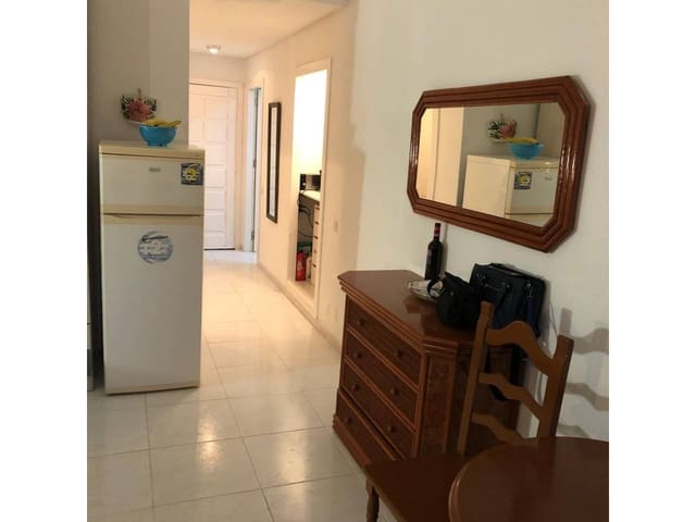 1 soveværelse Studio til leje i Elviria, Marbella - € 950 (Ref: 9465242)