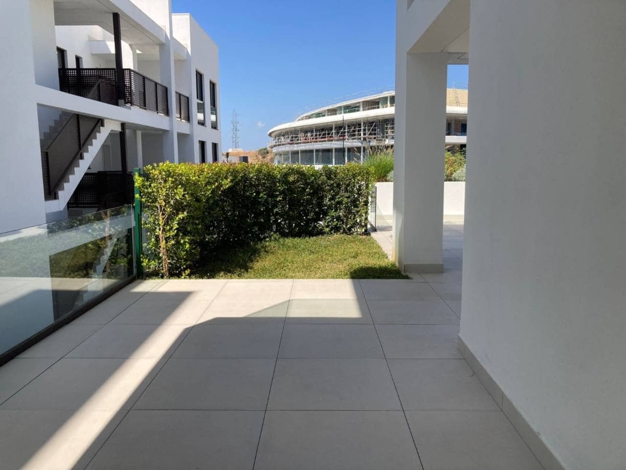 3 sypialnia Mieszkanie do wynajęcia w Fuengirola z basenem garażem - 3 000 € (Ref: 9467957)