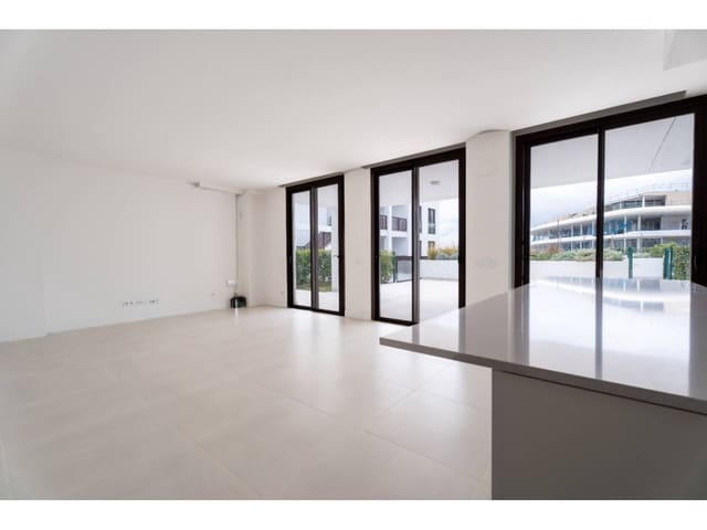 3 sypialnia Mieszkanie do wynajęcia w Fuengirola z basenem garażem - 3 000 € (Ref: 9467957)