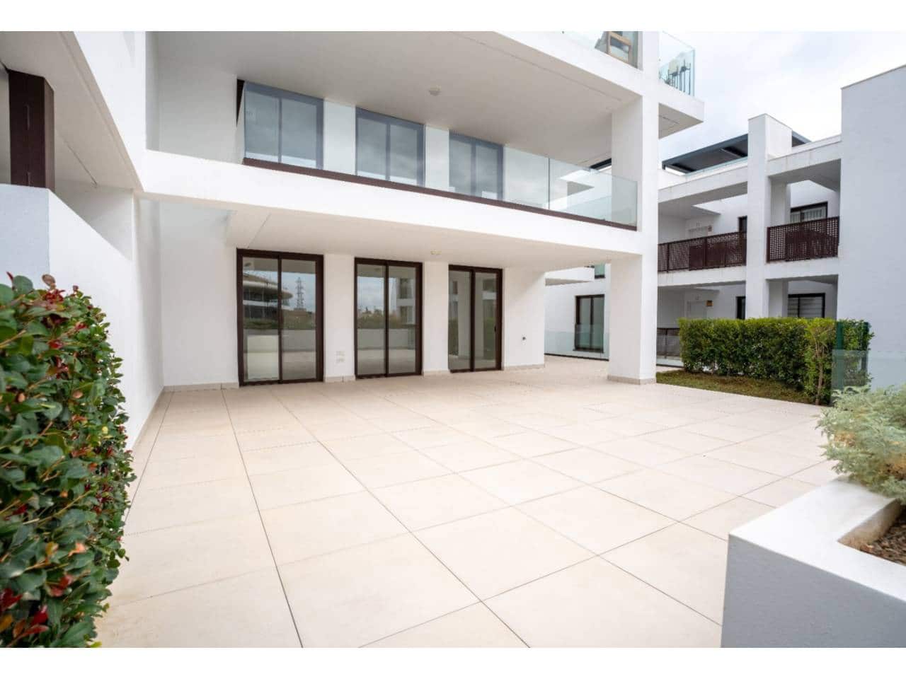 3 sypialnia Mieszkanie do wynajęcia w Fuengirola z basenem garażem - 3 000 € (Ref: 9467957)