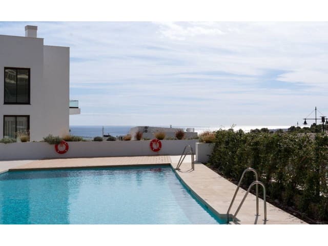 3 sypialnia Mieszkanie do wynajęcia w Fuengirola z basenem garażem - 3 000 € (Ref: 9467957)