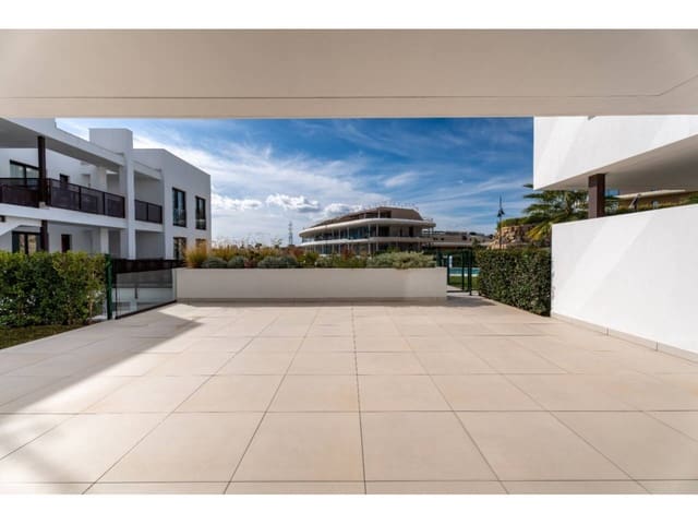 3 sypialnia Mieszkanie do wynajęcia w Fuengirola z basenem garażem - 3 000 € (Ref: 9467957)