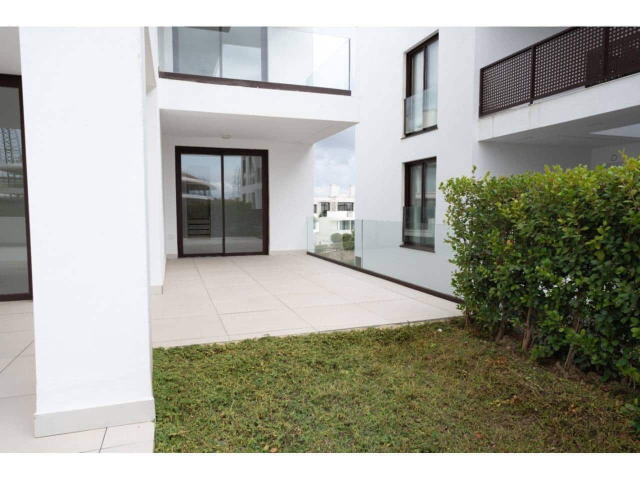 3 sypialnia Mieszkanie do wynajęcia w Fuengirola z basenem garażem - 3 000 € (Ref: 9467957)