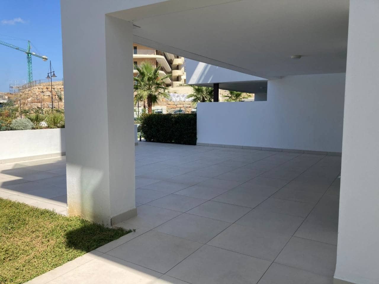 3 sypialnia Mieszkanie do wynajęcia w Fuengirola z basenem garażem - 3 000 € (Ref: 9467957)