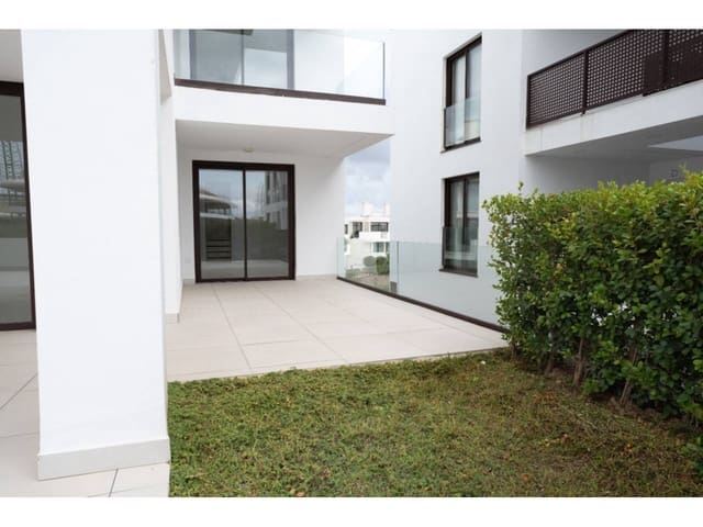 3 sypialnia Mieszkanie do wynajęcia w Fuengirola z basenem garażem - 3 000 € (Ref: 9467957)