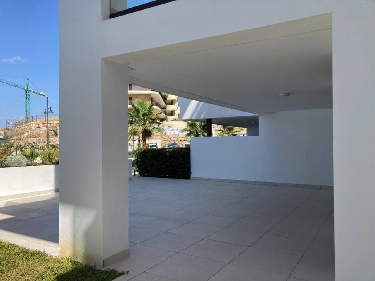 3 sypialnia Mieszkanie do wynajęcia w Fuengirola z basenem garażem - 3 000 € (Ref: 9467957)