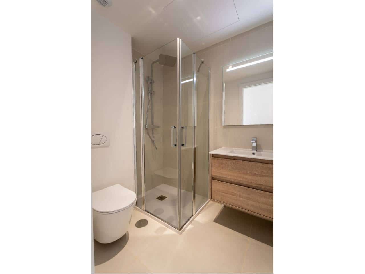 3 sypialnia Mieszkanie do wynajęcia w Fuengirola z basenem garażem - 3 000 € (Ref: 9467957)