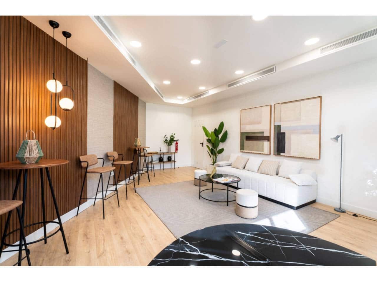 3 sypialnia Mieszkanie do wynajęcia w Fuengirola z basenem garażem - 3 000 € (Ref: 9467957)