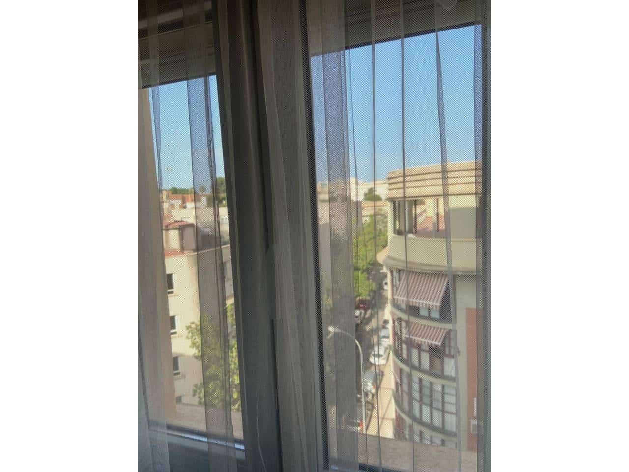 Piso de 2 habitaciones en Málaga ciudad en alquiler - 1.250 € (Ref: 9473683)