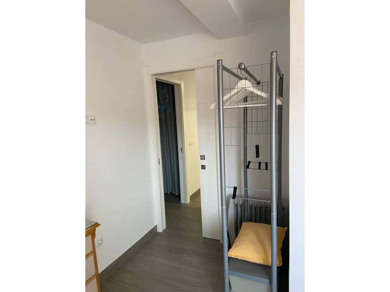 Piso de 2 habitaciones en Málaga ciudad en alquiler - 1.250 € (Ref: 9473683)