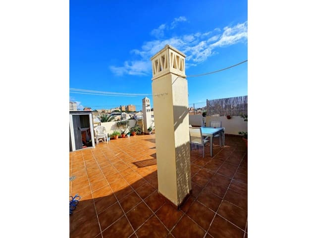 Piso de 2 habitaciones en Málaga ciudad en alquiler - 1.300 € (Ref: 9473684)