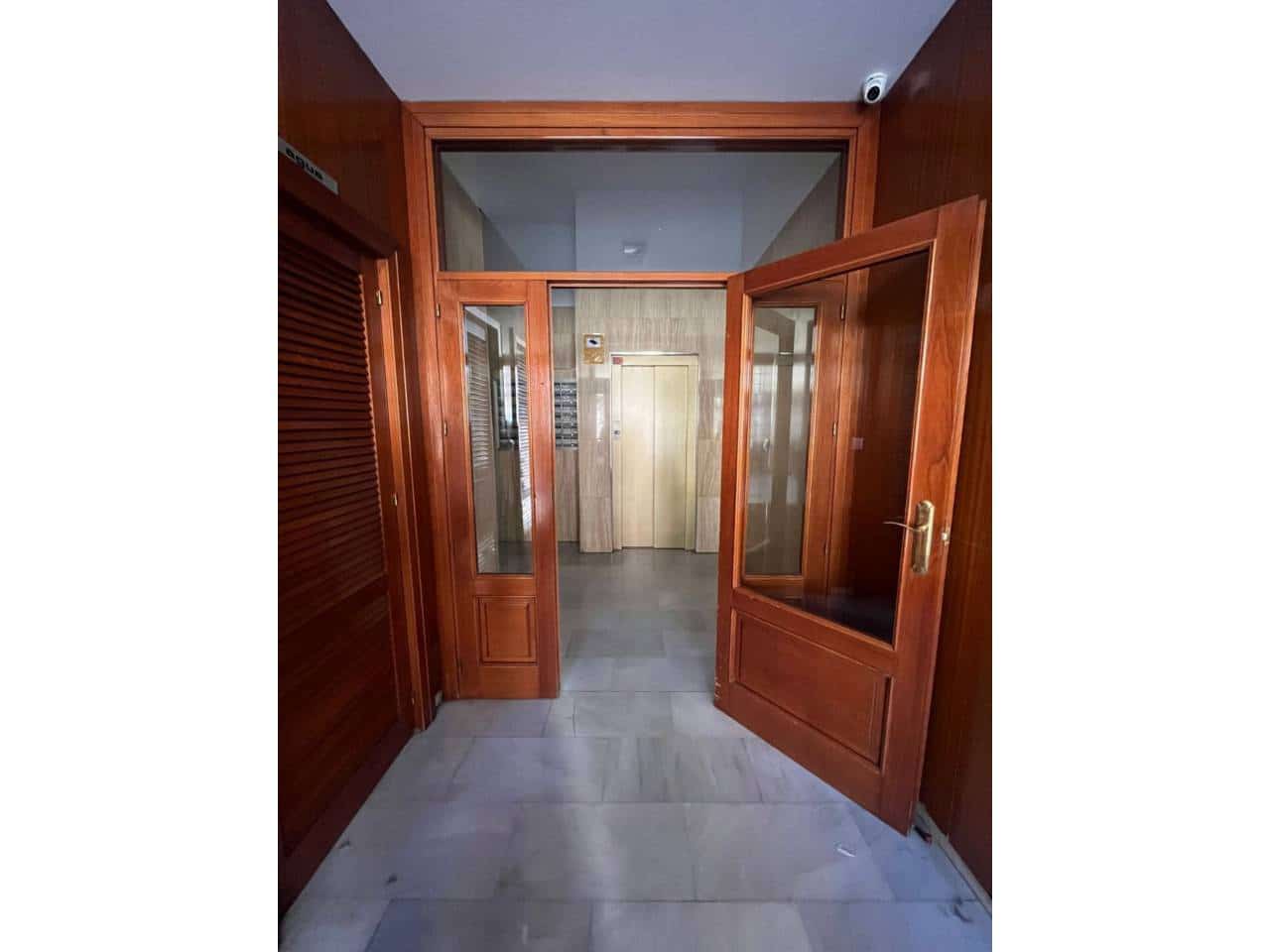 3 Zimmer Wohnung zu vermieten in Malaga Stadt - 1.500 € (Ref: 9474635)