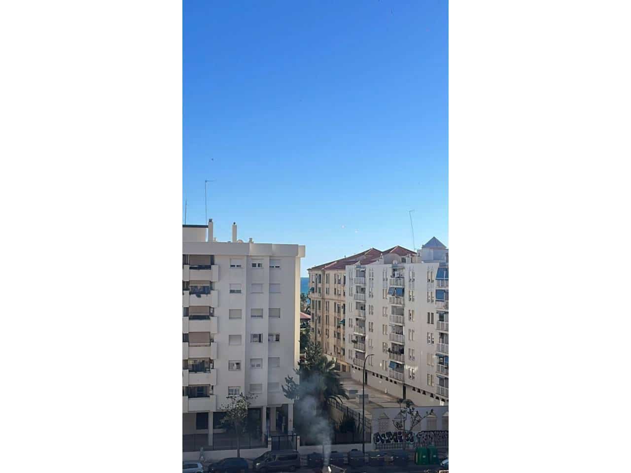 3 Zimmer Wohnung zu vermieten in Malaga Stadt - 1.500 € (Ref: 9474635)