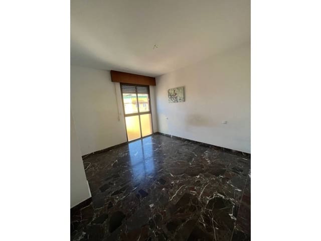 3 soverom Leilighet til leie i Málaga by - € 1 500 (Ref: 9474635)