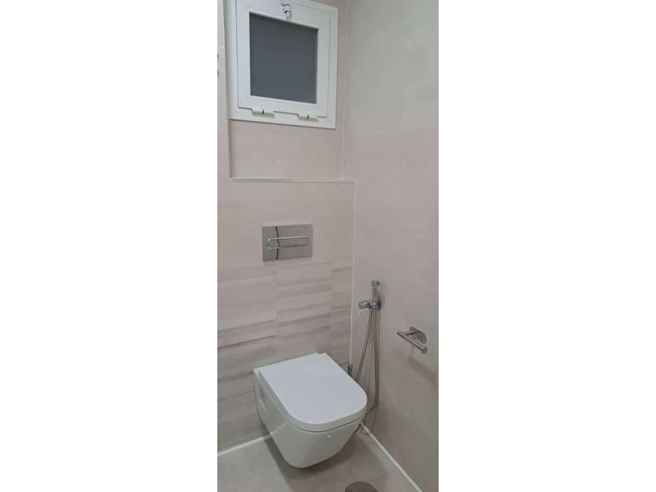 3 Zimmer Wohnung zu vermieten in Malaga Stadt mit Garage - 1.500 € (Ref: 9474636)