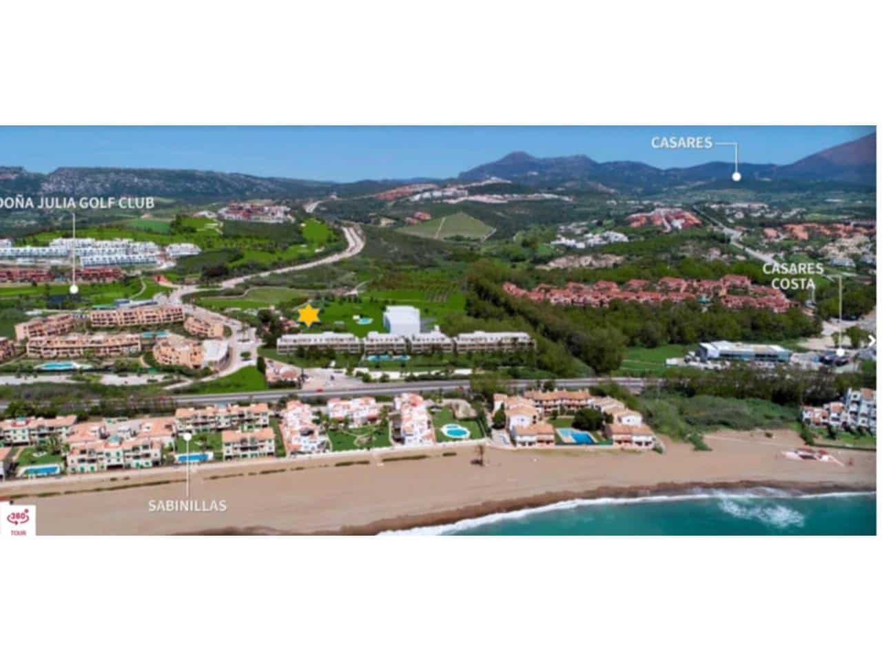 Undeveloped Land for sale in Casares - € 3,300,000 (Ref: 9480849)