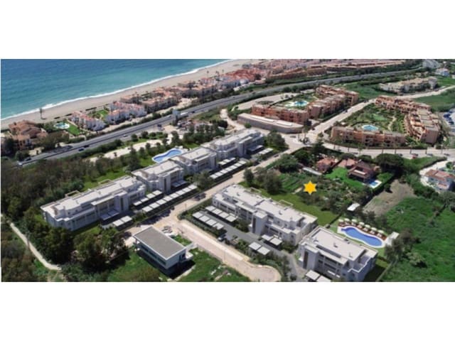 Teren niezagospodarowany na sprzedaż w Casares - 3 300 000 € (Ref: 9480849)