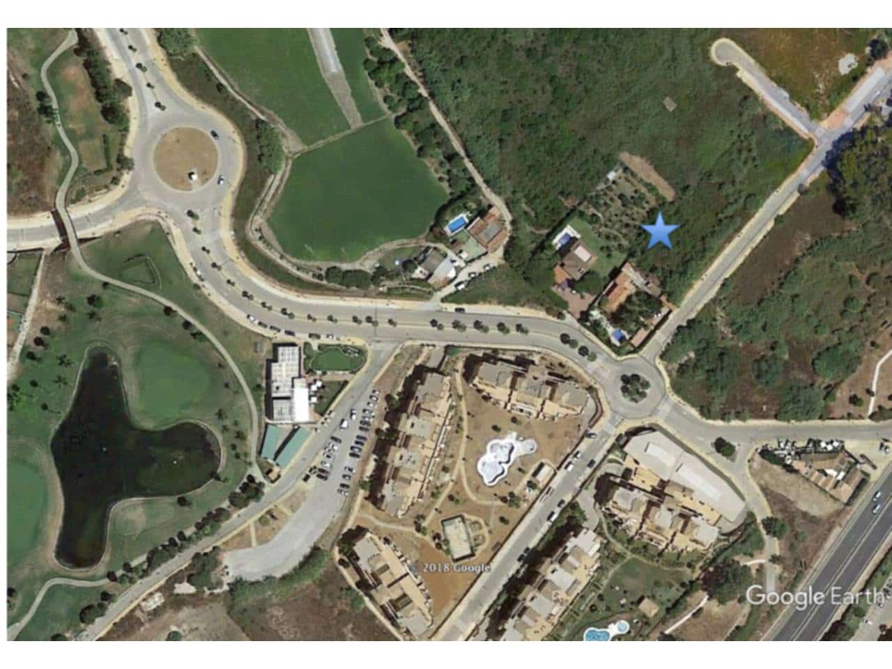 Undeveloped Land for sale in Casares - € 3,300,000 (Ref: 9480849)