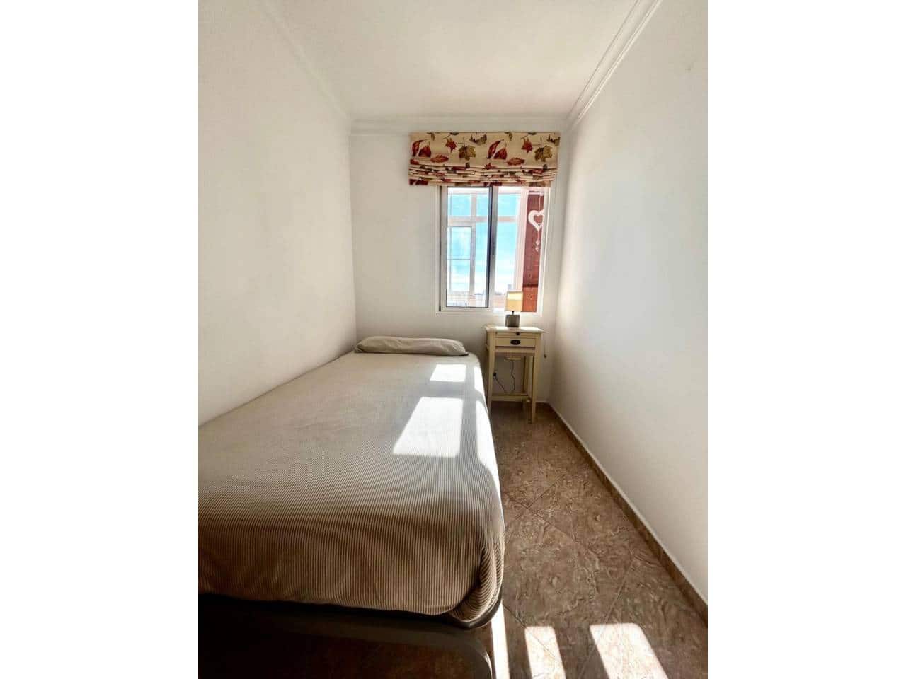 4 bedroom Flat for rent in Malaga city - € 2,000 (Ref: 9485039)