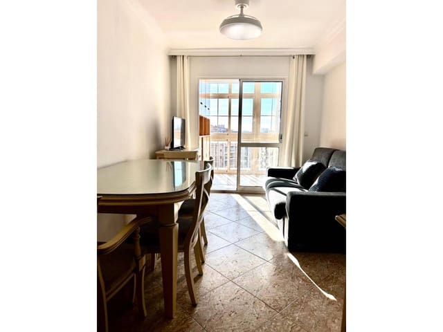 4 bedroom Flat for rent in Málaga city - € 2,000 (Ref: 9485039)