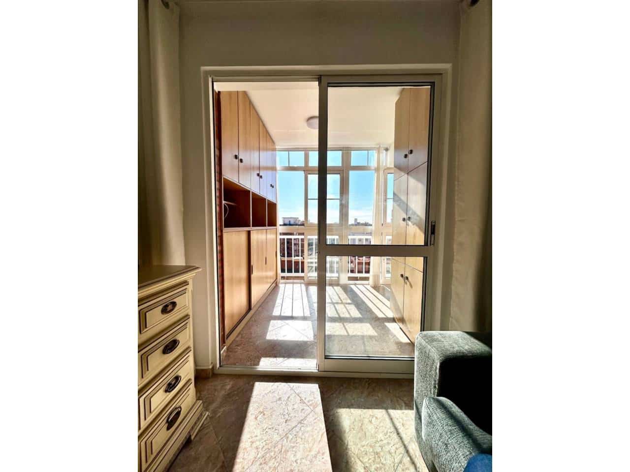 4 bedroom Flat for rent in Malaga city - € 2,000 (Ref: 9485039)