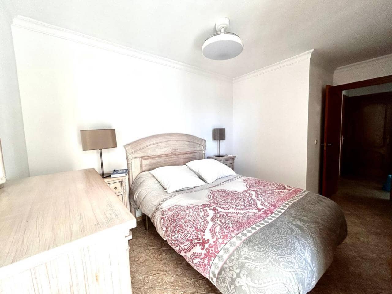 4 bedroom Flat for rent in Malaga city - € 2,000 (Ref: 9485039)