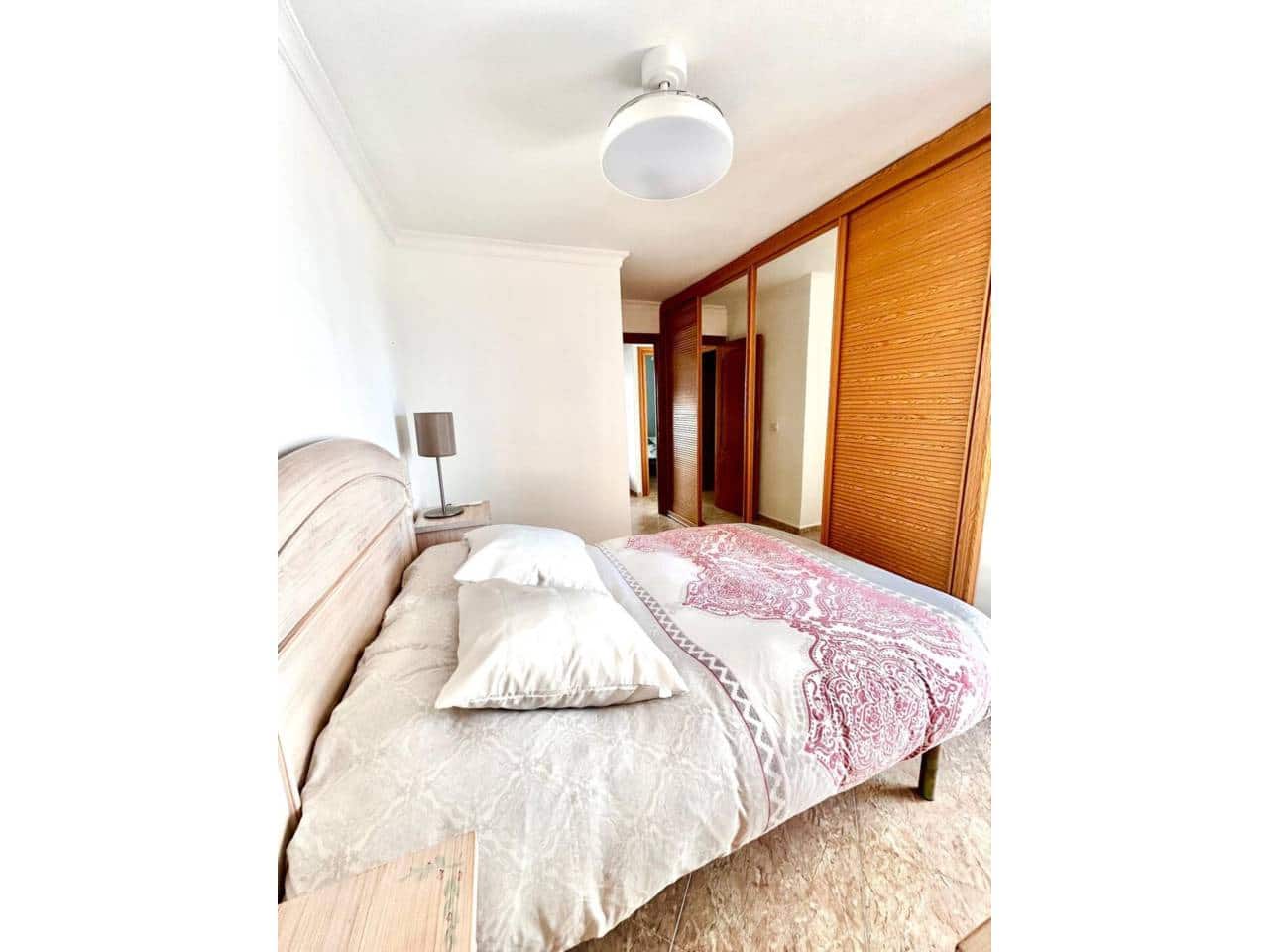 4 bedroom Flat for rent in Malaga city - € 2,000 (Ref: 9485039)