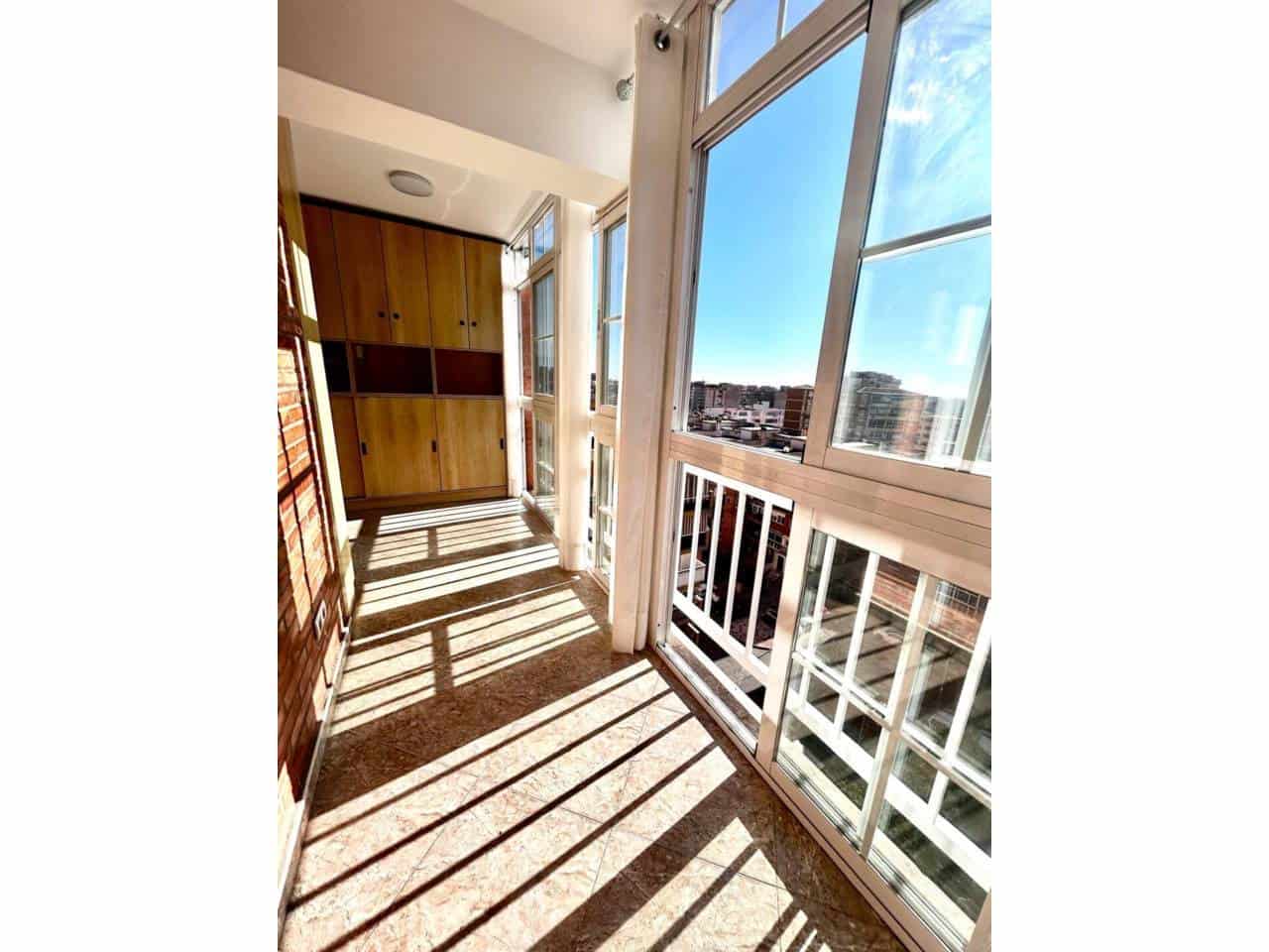 4 bedroom Flat for rent in Malaga city - € 2,000 (Ref: 9485039)