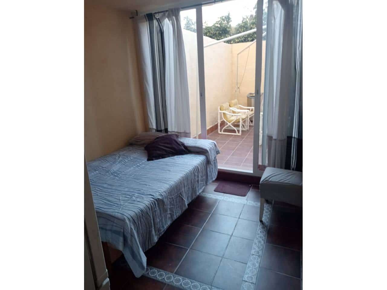 3 camera da letto Appartamento da affittare in Benalmadena con piscina garage - 1.500 € (Rif: 9486620)