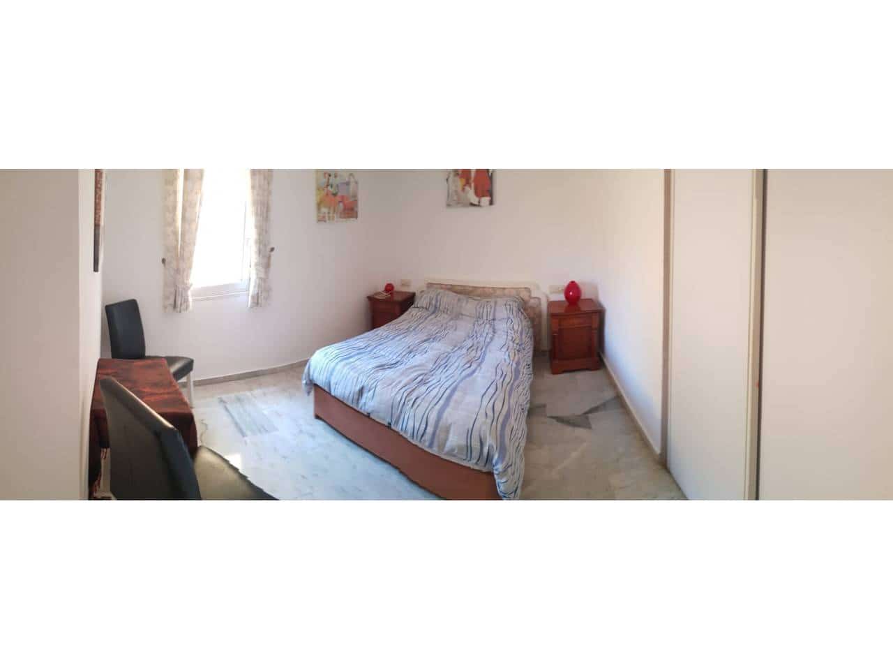 3 camera da letto Appartamento da affittare in Benalmadena con piscina garage - 1.500 € (Rif: 9486620)