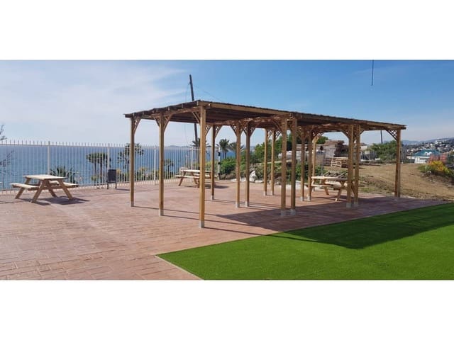 3 camera da letto Appartamento da affittare in Benalmádena con piscina garage - 1.500 € (Rif: 9486620)