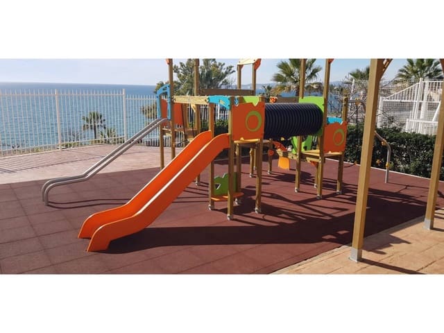 3 camera da letto Appartamento da affittare in Benalmádena con piscina garage - 1.500 € (Rif: 9486620)