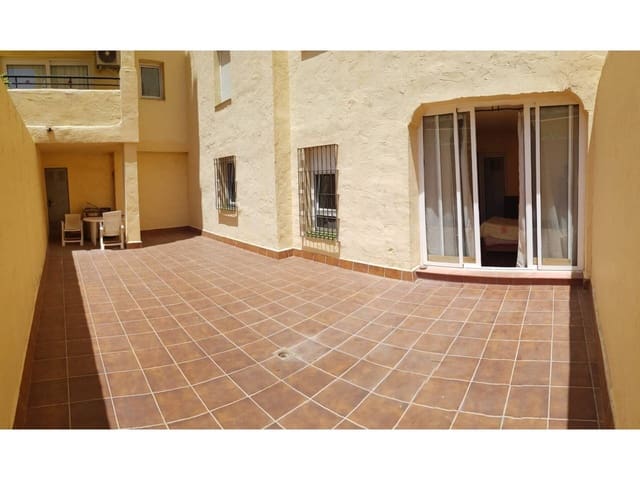 3 camera da letto Appartamento da affittare in Benalmádena con piscina garage - 1.500 € (Rif: 9486620)