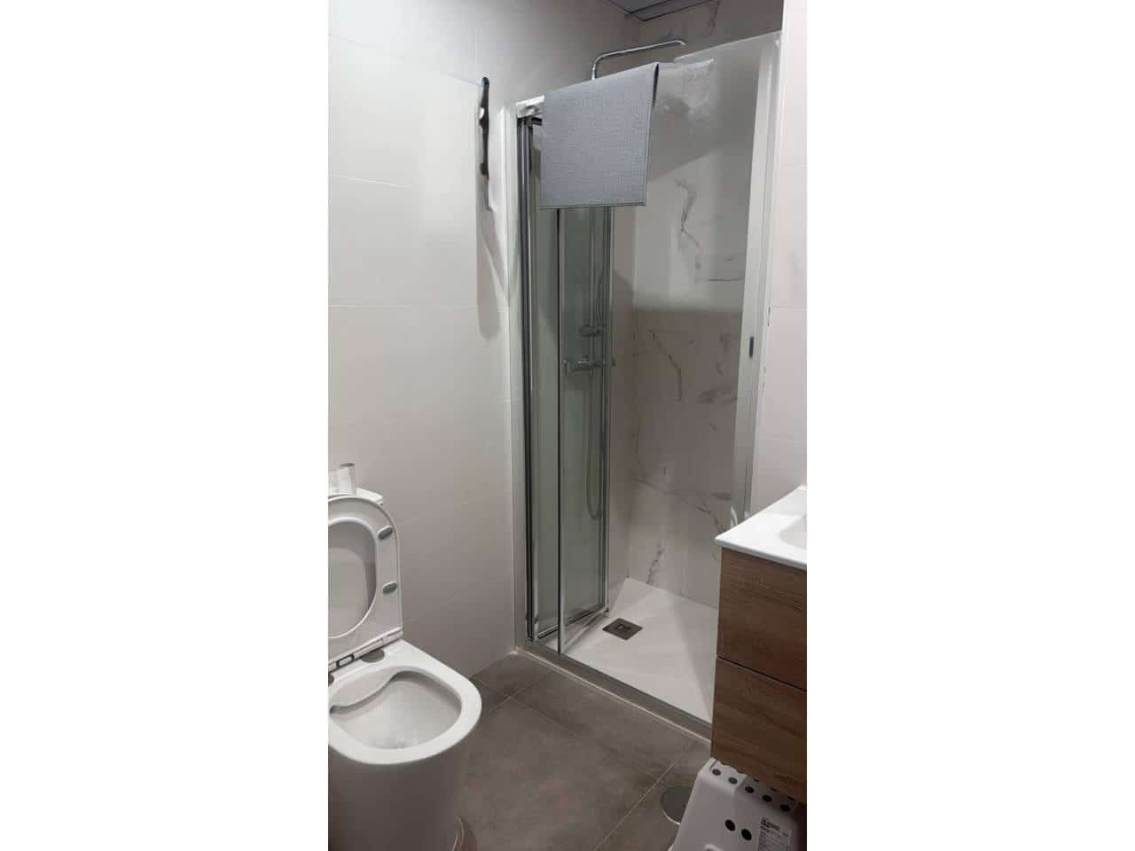 Ullakkoasunto vuokrattavana paikassa Malaga kaupunki - 900 € (Ref: 9486621)