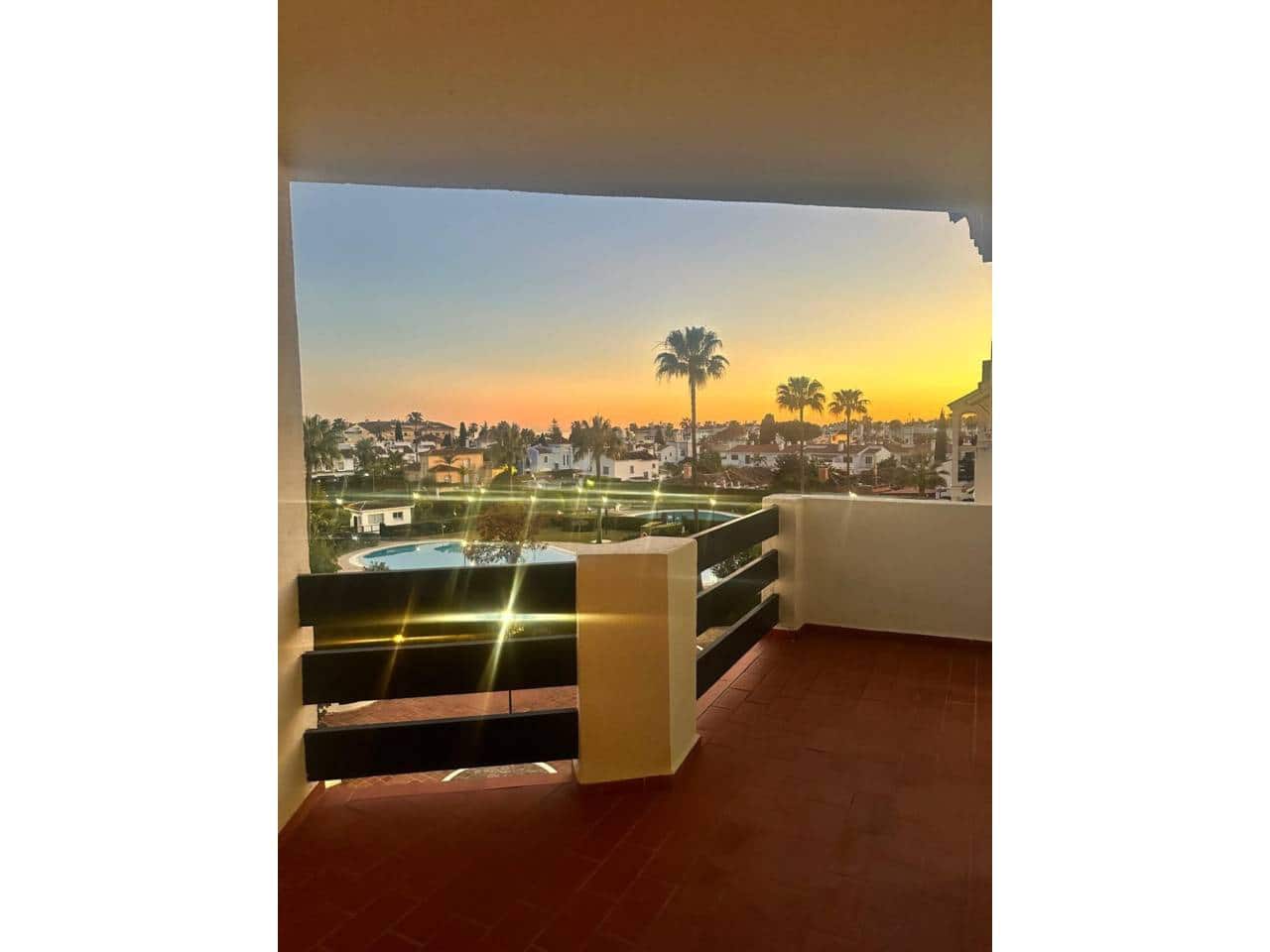 3 bedroom Flat for rent in Marbella with pool garage - € 2,250 (Ref: 9488080)