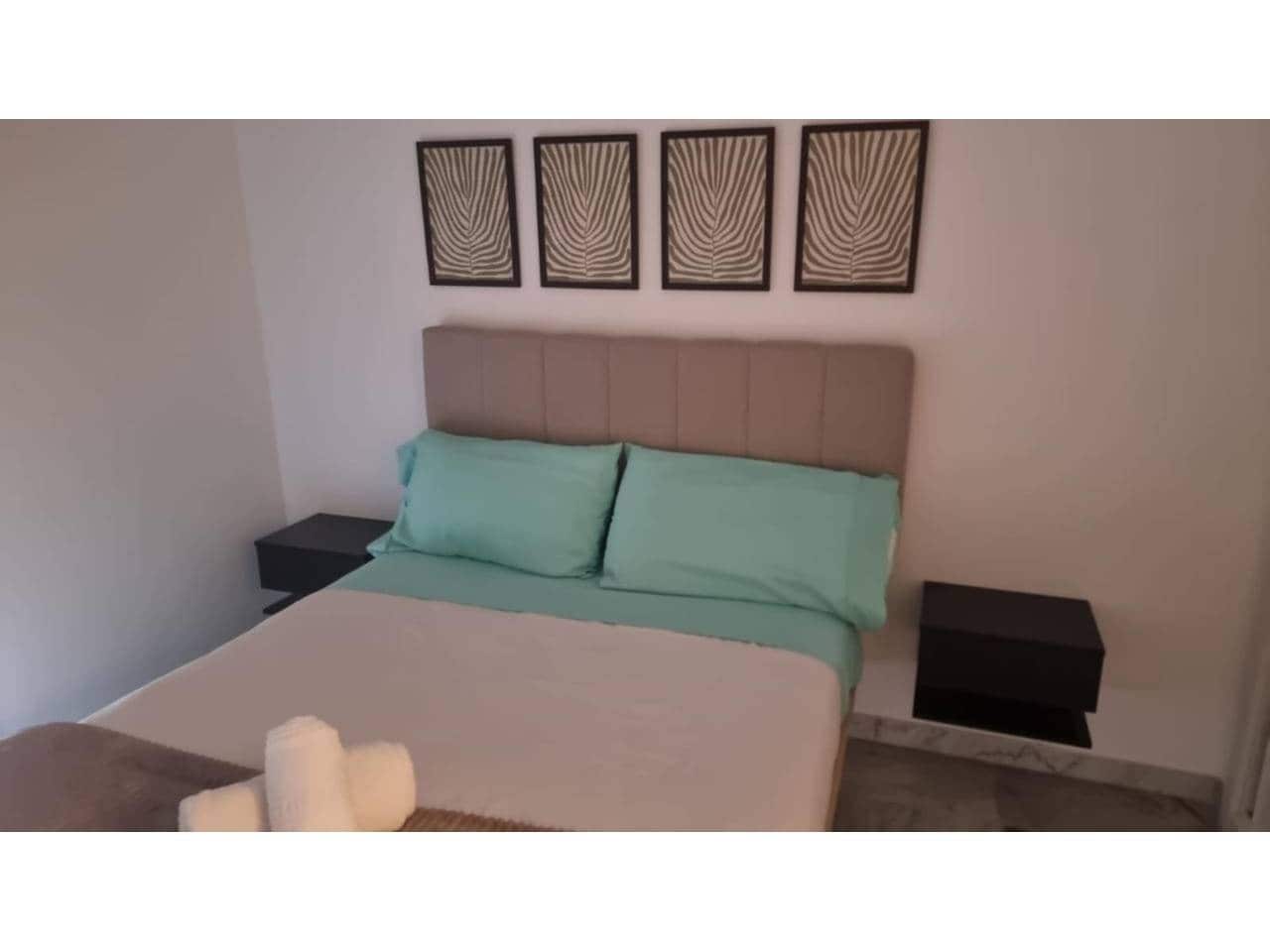 3 bedroom Flat for rent in Marbella with pool garage - € 2,250 (Ref: 9488080)