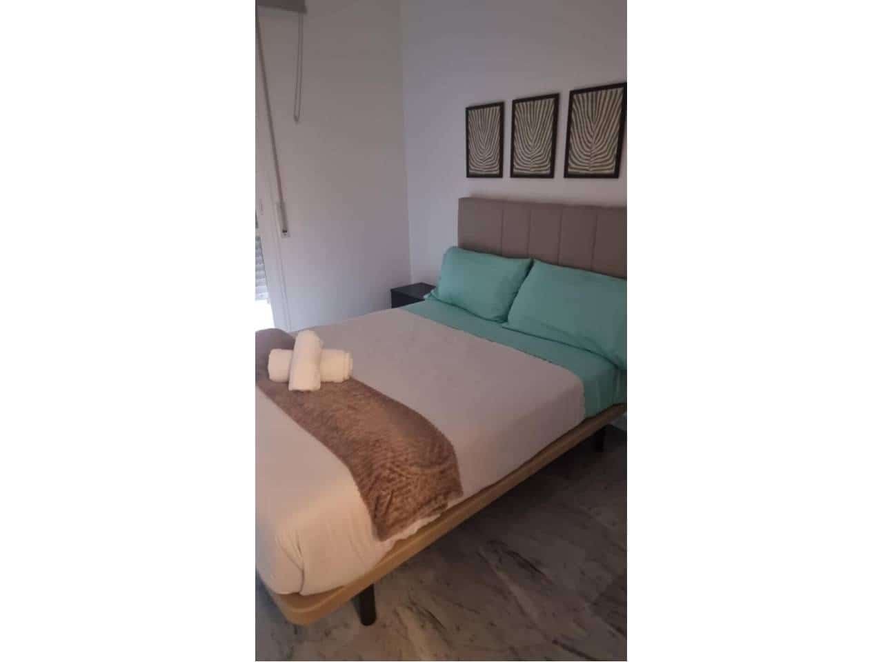 3 bedroom Flat for rent in Marbella with pool garage - € 2,250 (Ref: 9488080)