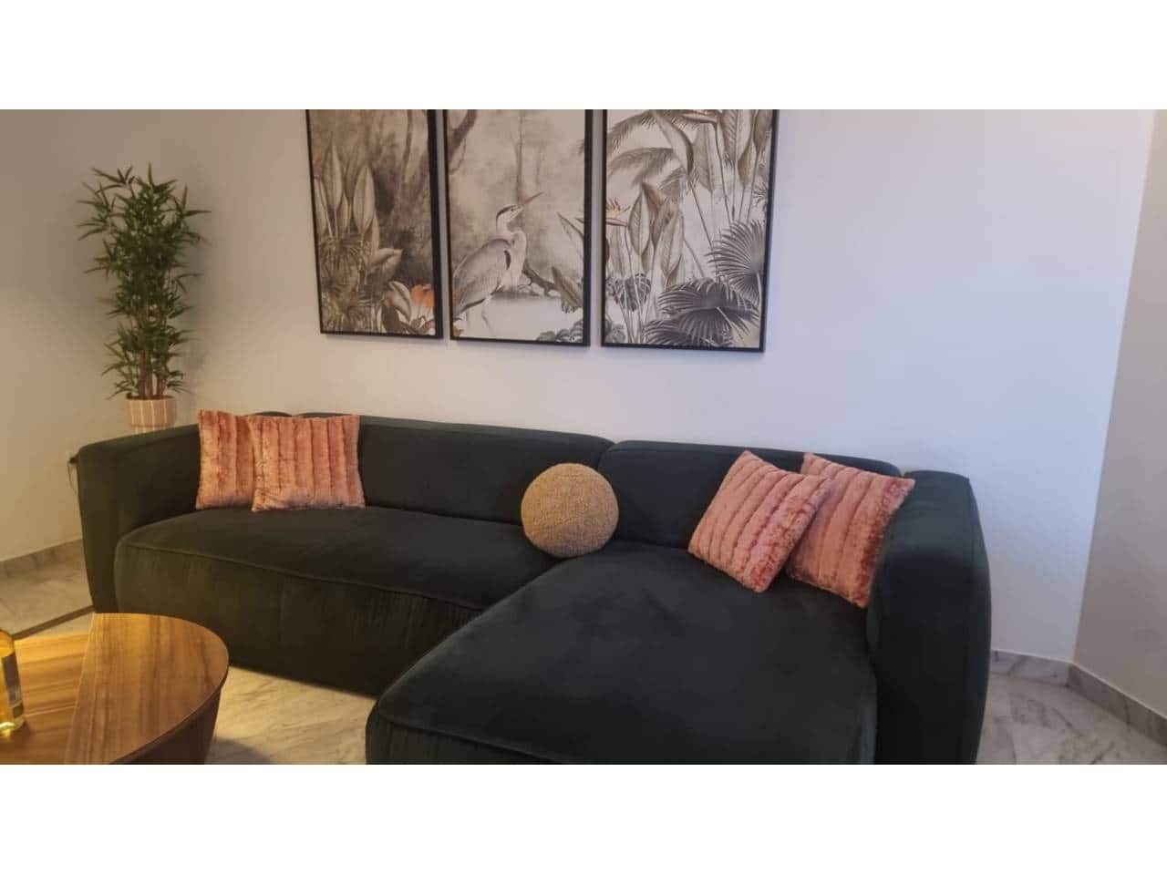 3 bedroom Flat for rent in Marbella with pool garage - € 2,250 (Ref: 9488080)